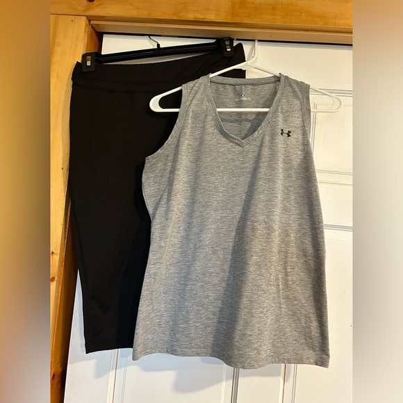 Workout set - Picture 1 of 1